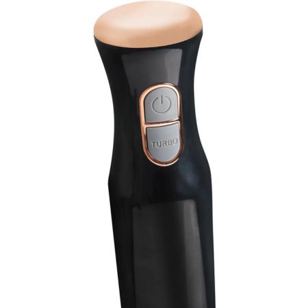 MIXER C/ VASO MEDIDOR Y PIPA DE ACERO STAR TRAK STMV-500P